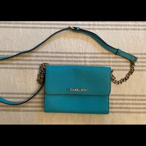Michael Kors Crossbody